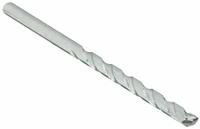 BOSCH Round Hammer Drill: 1/8 in Drill Bit Size, 2 in Max Drilling Dp, 3 in Overall Lg (MPN BM2001). Key specifications — attr277146: BOSCH.