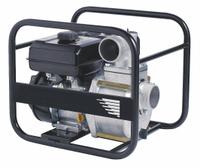 APPROVED VENDOR Engine Driven Pump: 6 hp, 3 in NPT, 3 in NPT, 3/4 in Max. Dia. Solids, Centrifugal (MPN 24D039). Key specifications — Volute Material: Ductile Iron; Ignition Type: Recoil-Start; Brand: APPROVED VENDOR.