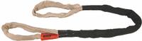 LIFT-ALL Roundsling: Type 3, Polyester, Polyester Sleeve w/ Nylon Cover, 11 ft Sling Lg (MPN EE90X11). Key specifications — Brand: LIFT-ALL.