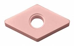 KYOCERA Diamond Turning Insert: DNMA431, DNMA150404 (MPN DNMA431CA310). Key specifications — attr257732: DNMA431; attr257733: DNMA150404.