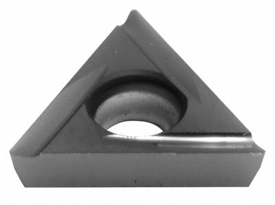 SUMITOMO Triangle Turning Insert: TPGT21.52LFX - Triangle (T) Indexable Turning Inserts