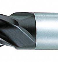 OSG Square End Mill: Carbide, WXL Coated, 4 Flute, 11.5 mm Mill Dia, 34 mm LOC, 90 mm OAL (MPN 37420017)
