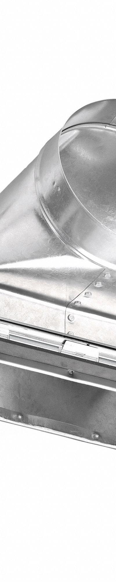 SPEEDI-BOOT Vent Boot Hanger: 90° Boot Boot - Vent Boots