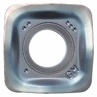 KYOCERA Square Milling Insert: SOMT100420ERGMCA6535