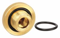 MIDWEST INSTRUMENT Backflow Quick Connect Adapter: Quick Connect Test Cock Adapter, 110704. Key specifications — Includes: 3/4 in NPT Quick Connect x 1/4 in Flare; Compatible Product Type: Double Check Backflow Prevention Assemblies; Manufacturer Part Number: 110704; Brand: MIDWEST INSTRUMENT; Compatible with Grainger Part No.: 6AJV6; Compatible with Mfr. Model No.: 847.