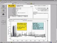 FLUKE Multimeter Software: 4 ft Cable Lg, FVF-Basic. Key specifications — Accessory Type: Software; Compatible with Manufacturer Model Number: Fluke 1662; Manufacturer Part Number: FVF-Basic; Brand: FLUKE; Cable Connection Type: USB/IR.