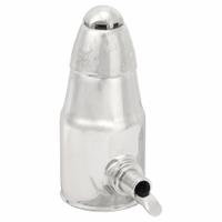 Air Vent: Top Port, 1/8 in MNPT, For Steam, Brass Body, 10 psi Max., 240°F Max., Side (MPN 499170). Key specifications — Product Type: Air Vent; Brand: BELL & GOSSETT; Manufacturer Part Number: 499170.