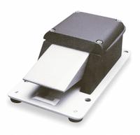 LINEMASTER Foot Switch: Classic IV Series, 1 Pedals, Momentary, SPDT (MPN 88SN1-05). Key specifications — Switch Action: Momentary; Foot Guard Included: No Guard Included; Brand: LINEMASTER; Series: Classic IV; Power Source: Electrically Corded.