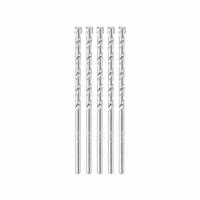 BOSCH Fast Spiral Rotary Masonry Drill Bit: 5/8 in Drill Bit Size, 11 in Max Drilling Dp (MPN BM2018). Key specifications — attr277146: BOSCH.