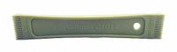 SUPCO Fin Comb: Double-Head, Nylon, 16 to 17 Fins Per Inch, 5 Combs, Fixed Tooth Spacing, Lime (MPN FC1617). Key specifications — Includes: Lime Green 16 and 17; Tooth Spacing: Fixed; Brand: SUPCO; Color: Lime; Head Type: Double-Head.