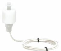 MADISON Alternator Closed Liquid Level Switch: Close On Rise, SPST, Polypropylene (MPN M8000-NO). Key specifications — attr211334: MADISON; attr1023755: Lead Wires; attr1023760: Vertical; attr1027626: 1.00.