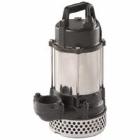 A-Series Pump, 1/2 HP: 1/2 hp, 115V, Cast Iron/Stainless Steel housing, 35 ft Max Head (MPN A-05L). Key specifications — Pump Type: Direct Drive Pump; Series: A; Brand: ATLANTIC; Discharge Type: FIPT; Manufacturer Part Number: A-05L; Motor Enclosure: Totally Enclosed; Nameplate Voltage: 115V; Discharge Connection: 2 in FIPT.
