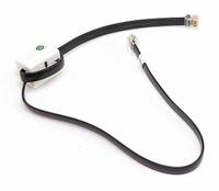 FIREYE Cable: Mfr Part # ED580-2. Key specifications — Manufacturer Part Number: ED580-2; Product Type: Cable Assembly.