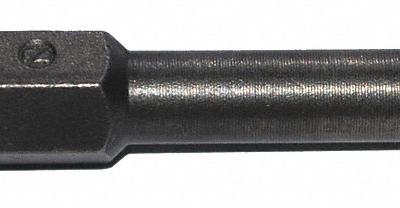 ZEPHYR Power Bit: Power Bit - Power Bits
