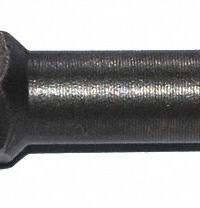 ZEPHYR Power Bit: Power Bit, Slotted Head, Imperial, 3F-4R Bit Industry Size, Std, Hex, Power, 5 PK (MPN E3100X). Key specifications — attr1119753: S2 Steel; attr1119759: Standard; attr1119760: ZEPHYR; attr1119757: Hex.