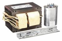 ADVANCE HID Ballast Kit: 1,000 W Max. Bulb Watts, ANSI Code M47, Probe, 120/208/240/277/480V AC (MPN 71A6552-001). Key specifications — attr239893: ADVANCE; attr235328: Capacitor.
