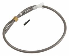 APRILAIRE Feed Tube: 4235 Mfr Part #. Key specifications — Manufacturer Part Number: 4235.
