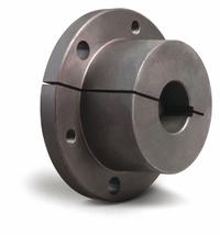 APPROVED VENDOR Quick Detachable Bushing: E, 42 mm Bore Dia, 2.625 in Overall Lg, 6 in Overall Dia (MPN E42MM). Key specifications — Taper: 3/4 in Per ft.