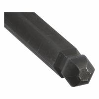 EKLIND Screwdriver: SD Ball-Hex, Long Lg, Alloy Steel, 8 mm Tip Size, 9 3/4 in Overall Lg (MPN 91616). Key specifications — attr1205241: EKLIND; attr1205242: 8 mm.