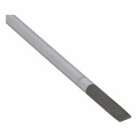 WERA ESD-Safe Precision Slotted Screwdriver: Kraftform, 1/8 in Tip Size, Std Lg, 7 in Overall Lg (MPN 05030105001). Key specifications — attr1205183: 1/8 in; attr1205186: Ergonomic; attr1205189: WERA.