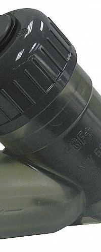 GF PIPING SYSTEMS Y Check Valve: Piston, Y-Style Valve Body, 3/4 in Pipe Size, Spigot x Spigot, PVC (MPN 192304032). Key specifications — Brand: GF PIPING SYSTEMS.