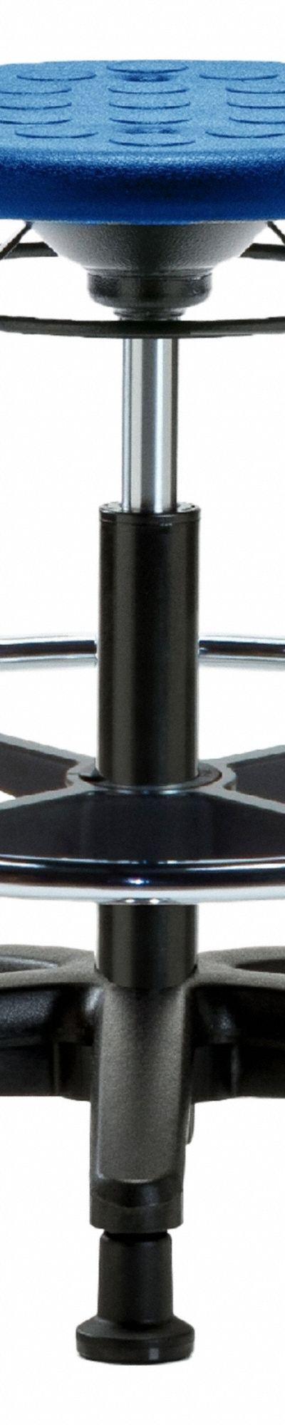 APPROVED VENDOR Stool: Polyurethane - Polyurethane Lab Stools
