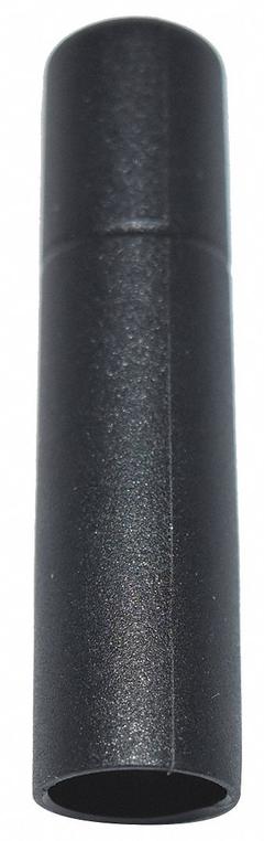 MOTOROLA Antenna: Stubby, Fits Motorola, For EVX-S24, UHF, 440 MHz to 460 MHz, 2 in Overall Lg (MPN AAM28X503 ATU-21DS). Key specifications — attr922108: EVX-S24; attr922103: UHF; attr922102: MOTOROLA.