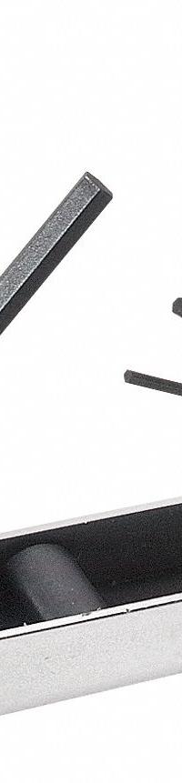 KLEIN TOOLS Hex Key Set: 1 - 5 Pieces, Folding, SAE, Std End, Short, 1 Pieces, Folding Holder, Satin (MPN 70591). Key specifications — attr1205553: Not Tether Capable; attr1205554: KLEIN TOOLS; attr1205568: Satin; attr1293176: 1 - 5 Pieces.
