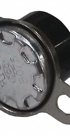 MASTER Temperature Limit Switch: Mfr Part # 75-040-0100. Key specifications — Manufacturer Part Number: 75-040-0100.