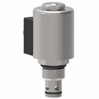 CHAR-LYNN Pressure Control Valve: Screw Adjustment, C-10-2 Valve Cavity Size, Pressure, Nitrile (MPN 02-200394). Key specifications — attr1012059: 02-200394; attr1250696: RV1-10; attr1011660: Nitrile; attr1011632: Screw; attr1011635: CHAR-LYNN; attr1011636: Steel; attr1011644: C-10-2.