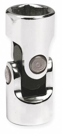 PROTO Flex Socket: 3/8 in Drive Size, 11/16 in Socket Size, 6-Point, Std, Chrome, Not Tether Capable (MPN J5278HA). Key specifications — attr1204348: PROTO; attr1204349: Chrome; attr1204354: Not Tether Capable.