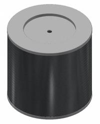 SOLBERG Pleated Filter: Coalescing, 0.3 micron, 99.97% Filter Efficiency (MPN CEG244/2). Key specifications — attr111561: CEG244/2.