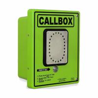 RITRON Alkaline battery powered: RQX-127M-HD, VHF MURS (No License Required), Green/Silver. Key specifications — Manufacturer Part Number: RQX-127M-HD; Brand: RITRON; Color: Green; Radio Band: VHF MURS (No License Required).