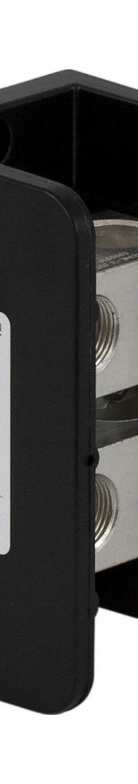 SQUARE D Power Distribution Block: Open, Lug, Lug, 6 AWG – 350 kcmil For Line Side Wire Sizes (MPN 9080LBA165202). Key specifications — attr1361688: Surface; attr1308686: SQUARE D; attr1361672: Aluminum.