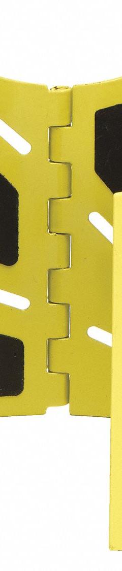 PIPE-PRO Metal Cutting Guide: 45°_22.5°_90° Cutting Angle, 4 1/2 in Guide Dia (MPN 412M). Key specifications — Manufacturer Part Number: 412M; Brand: PIPE-PRO.