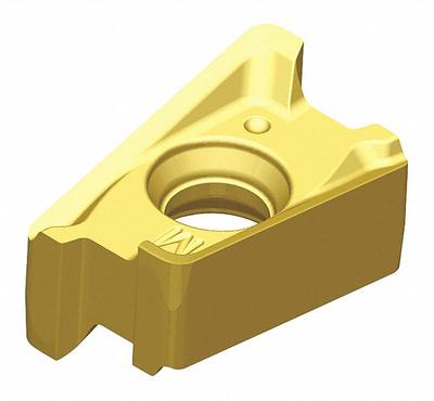 WIDIA Milling Insert: XNGU1001SRMM, XNGU100404SRMM (MPN 6425416) - Specialty & Nonstandard Indexable Milling Inserts