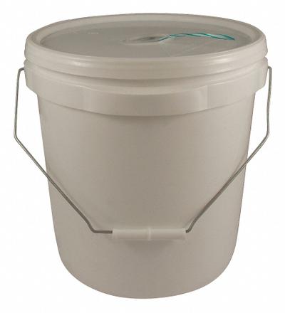 APPROVED VENDOR Twine: Twisted, 40 lb Working Load Limit, Bucket, 1/16 in Dia - Light-Duty Twine