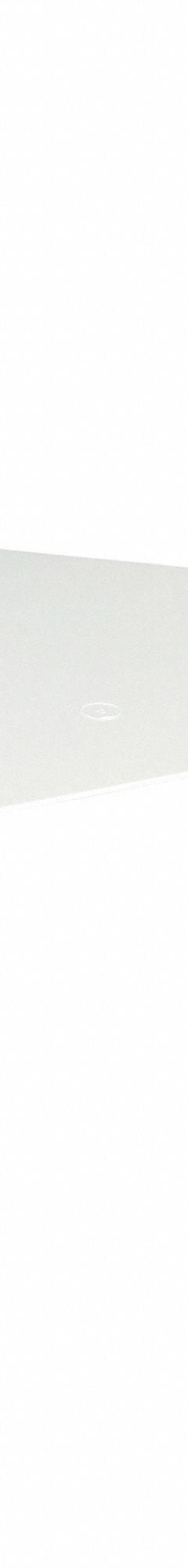 Air Diverter: 22 1/4 in Overall Ht, 22 1/4 in Overall Wd, T-Grid Diffusers, Plastic (MPN STR-ADC-W). Key specifications — Brand: AMERICAN LOUVER; Compatible with Product Type: T-Grid Diffusers; Material: Plastic; Product Type: Air Diverter.
