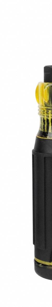 KLEIN TOOLS: Nut Driver/Phillips/Slotted/Square/Torx Tip, 7 1/4 in Overall Lg, Magnetic, 32517HD. Key specifications — attr1205339: #2 (Square); attr1205303: KLEIN TOOLS; attr1290982: Impact-Rated.
