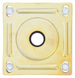 LDI INDUSTRIES Suction Flange: 3/4 in For Pipe Size, 4.312 in For Cut Out Size, Steel (MPN 5101). Key specifications — attr98934: LDI INDUSTRIES; attr96934: Steel.