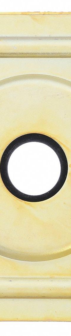 LDI INDUSTRIES Suction Flange: 3/4 in For Pipe Size, 4.312 in For Cut Out Size, Steel (MPN 5101). Key specifications — attr98934: LDI INDUSTRIES; attr96934: Steel.