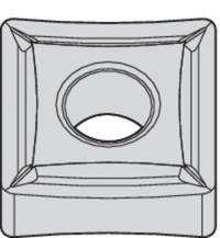 WIDIA Square Turning Insert: SNMP433, SNMP120412 (MPN 4172619). Key specifications — attr257901: SNMP120412; attr257900: SNMP433.