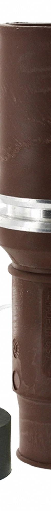 Single Pole Inline: Female, Brown, 1000V AC, 898 A, Crimp Tube Termination, 49 Series (MPN 49F53-H). Key specifications — Gender: Female; Series: 49; Brand: LEVITON.