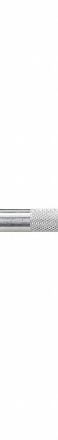 STANLEY Hobby Knife: Triangular, 1 in Blade Lg, 0.02 in Blade Thick, Steel, 5 in Handle Lg, Aluminum (MPN 10-401). Key specifications — attr307565: Aluminum; attr307563: Steel; attr307566: Yes; attr324883: STANLEY.