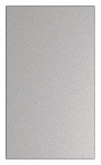 ASI GLOBAL Partition Panel: Steel, Smooth Semi Gloss, Pepper Dust, 58 in Ht, 34 in Wd, 1 in Thick (MPN 40-7133350-90). Key specifications — Inner Core Type: Honeycomb; Brand: ASI GLOBAL PARTITIONS; Color: Pepper Dust; Finish/Texture: Smooth Semi Gloss.