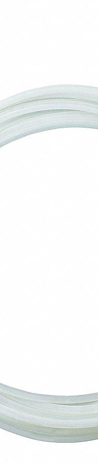 DAYTON Misting Kit: Misting Kit, Fits 18 in_20 in_24 in_30 in_36 in Fan Dia., 4 5/16 in Base Dia. (MPN 44ZE09). Key specifications — Includes: 12 ft Tubing; Material: Plastic; Manufacturer Part Number: 44ZE09; Brand: DAYTON; Color: White.