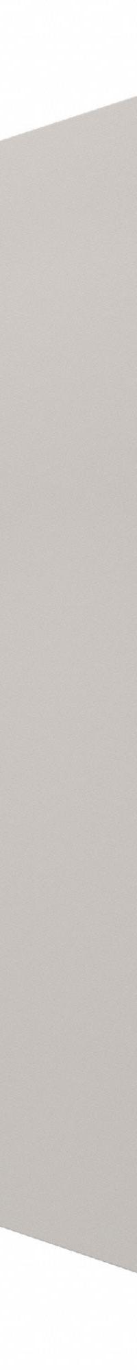 HADRIAN Screen: Solid Plastic HDPE, Plastic, Bone, 48 in Ht, 24 in Wd, 1 in Thick, 1 in Overall Dp (MPN X20124-213). Key specifications — Door Swing: Out Swing; Brand: HADRIAN; Color: Bone; Finish/Texture: Plastic.