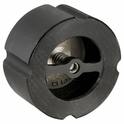SSI Silent Check Valve: Swing, Inline Valve Body, 3 in Pipe Size, Wafer, Cast Iron - Cast Iron Wafer Disc Check Valves