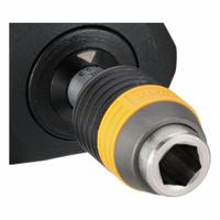 WERA Torque Screwdriver: 1/4 in Tip Size, 0.3 N-m Min Torque, 1.2 N-m Max Torque, Click-Type (MPN 05074730001). Key specifications — attr1205035: WERA; attr1205043: 1/4 in.