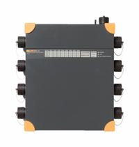 FLUKE Power Quality Recorder: For Single/Three Phase, IP50, NIST Traceable, No Display, 1,000 A (MPN FLUKE-1760 US). Key specifications — Brand: FLUKE; IP Rating: IP50; Sampling Rate: 10.24 kHz.
